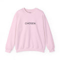 Chosen Unisex Christian Crewneck