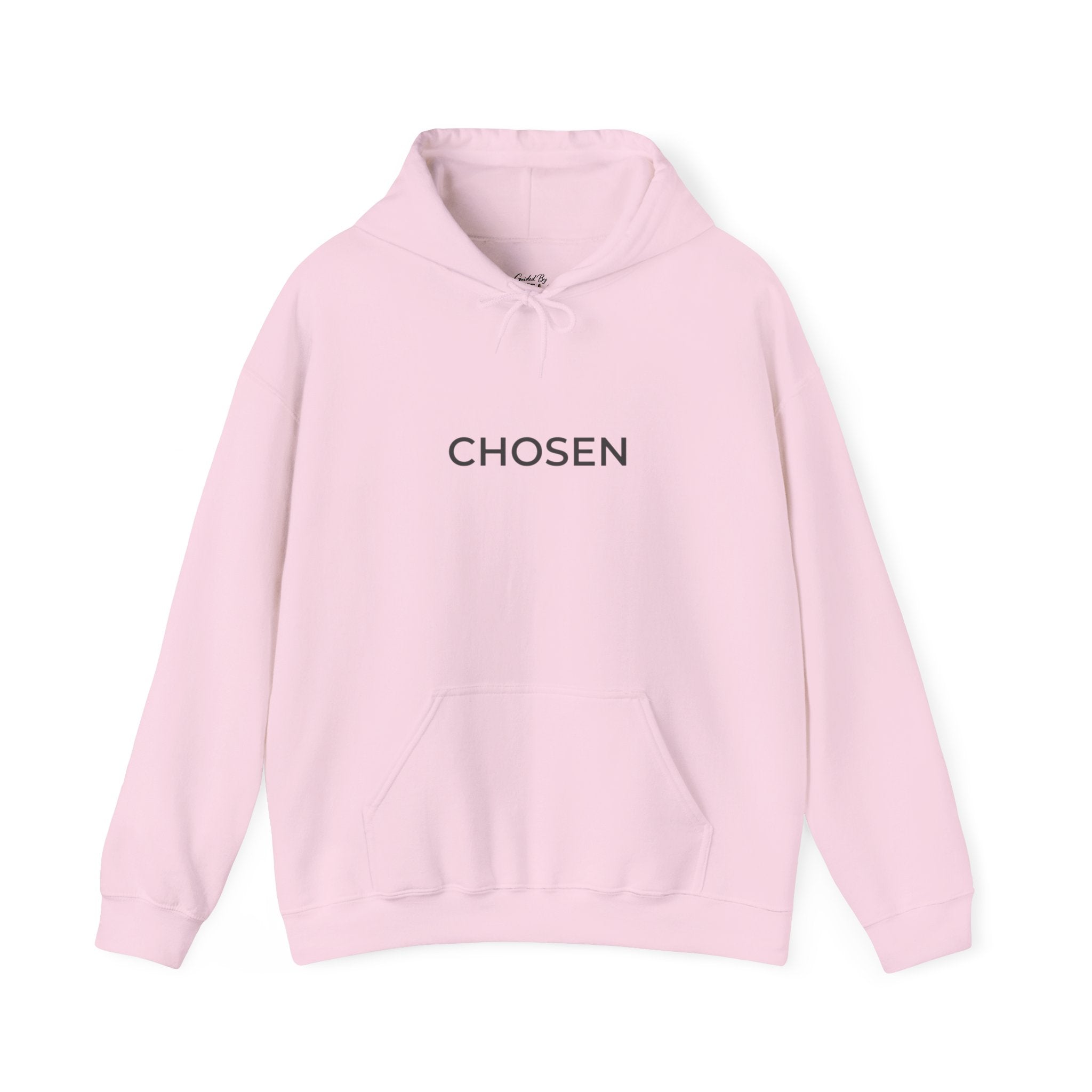 Chosen Unisex Christian Hoodie