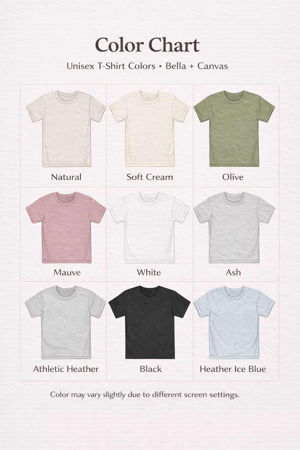 Guided by Faith Unisex Christian Tee