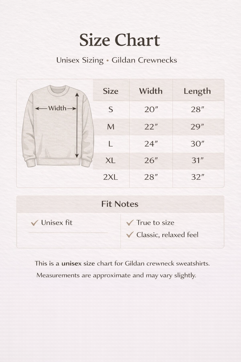 Chosen Unisex Christian Crewneck