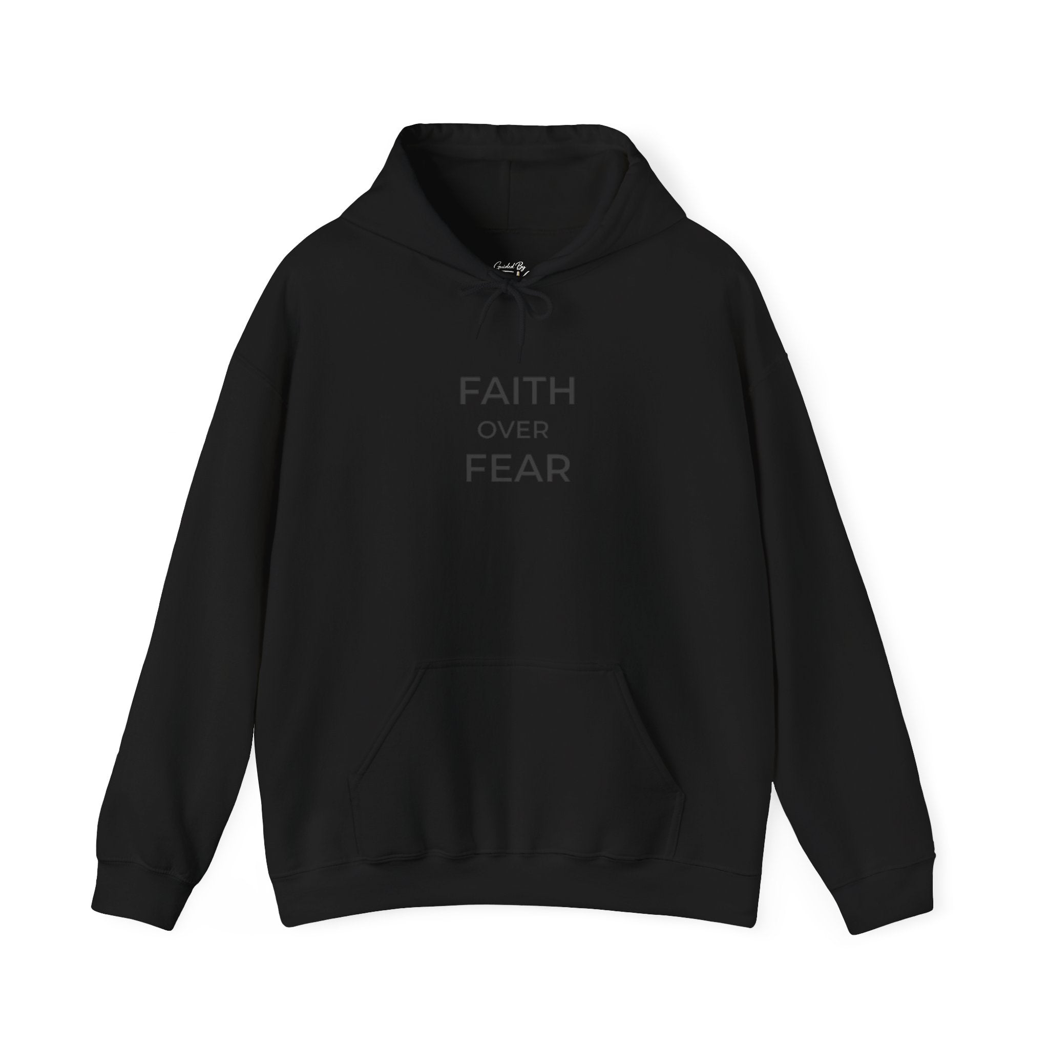 Chosen Unisex Christian Hoodie