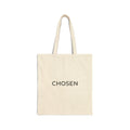 Chosen Christian Tote Bag