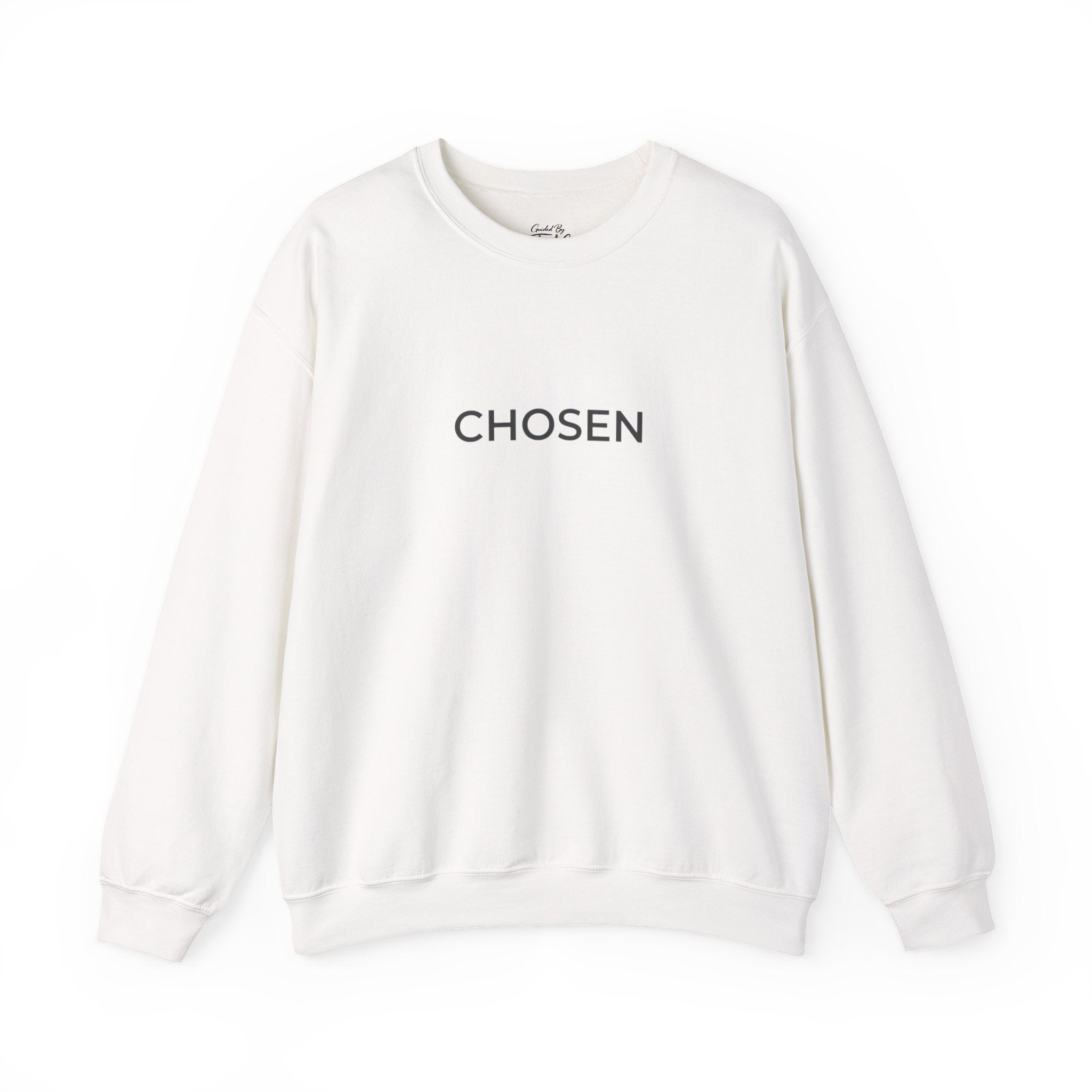 Chosen Unisex Christian Crewneck