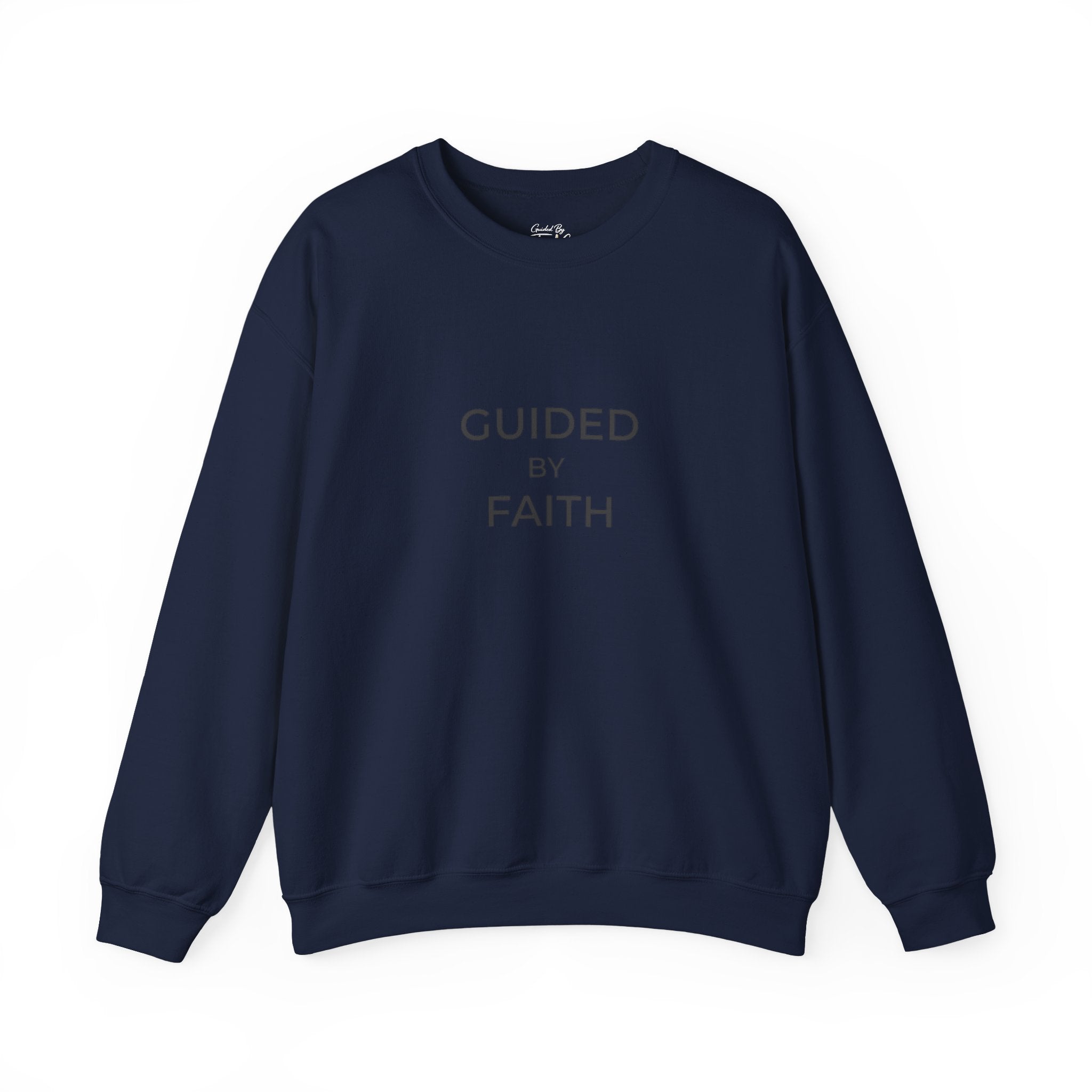 Chosen Unisex Christian Crewneck