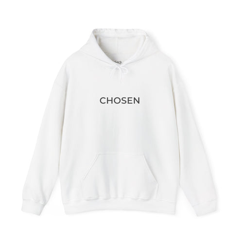 Chosen Unisex Christian Hoodie