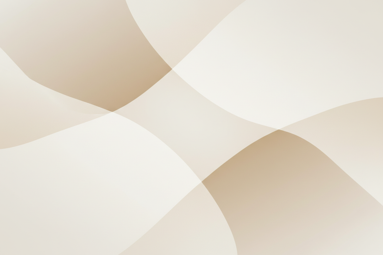 soft neutral minimalist background